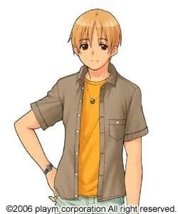 Mamiya Teruki