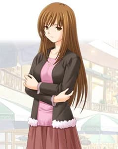 Sawazaki Miyako