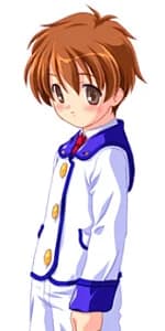 Chida Takashi