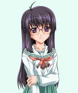 Nakamoto Azusa