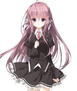 Sakizaki Sakurako