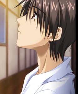 Yashiro Reiichi
