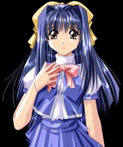 Takamine Ayano