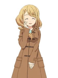 Azusa's Mother