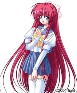 Ayase Natsumi