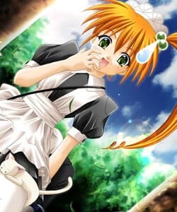 Torii Anzu
