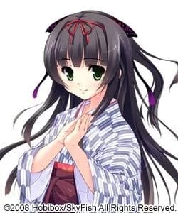 Asagiri Itsuki