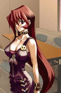Asou Miki