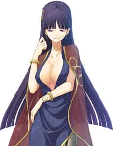Stella Maiougi
