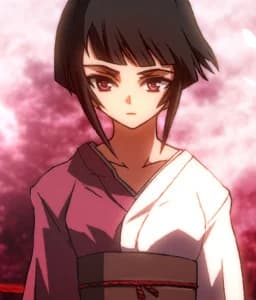 Misakura Tomoe
