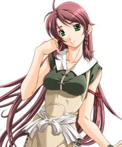Terada Sakurako