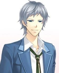 Minase Ren