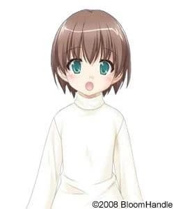 Hoshino Yukari