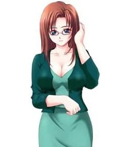 Asahi Ayano