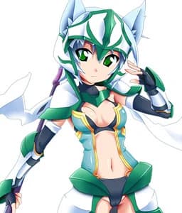 Kyoui Hakuyaku