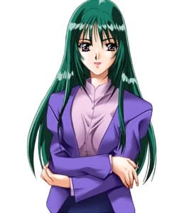 Nangou Ran