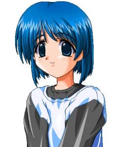 Sugitaka Chinami