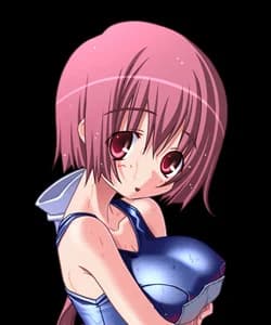 Hachiouji Arisa