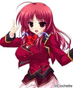 Renjou Sayaka
