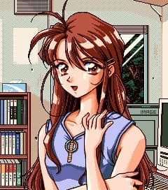 Sendou Koharu