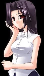 Nanami Kaori