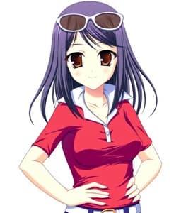 Takasaki Houko