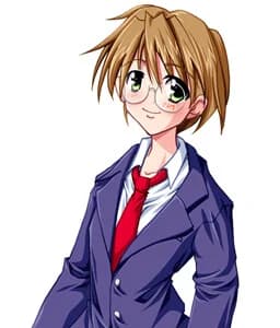 Takahara Naoki