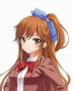 Tsundere Ojousama