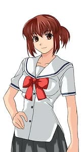 Ooi Momiji