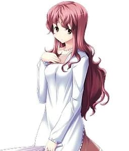 Minami Yuunagi