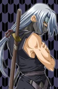Fuuma Kasumimaru