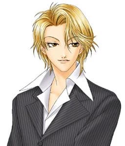 Kosemura Rei