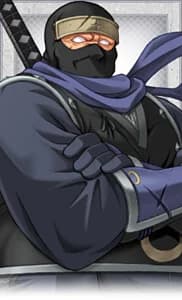 Aoi Gamon