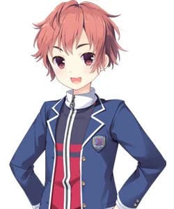 Sakurada Shino