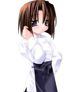 Natsuki Asami