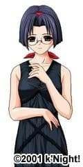Minase Nami