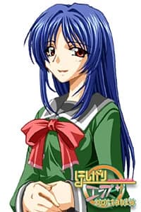 Kagawa Reika