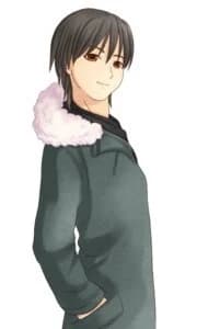 Asagiri Sou