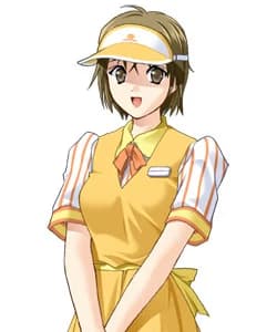 Masumi
