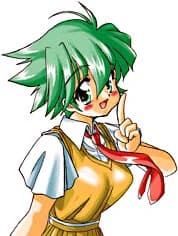 Saigakureji Yurika