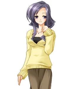 Hiraishi Azumi