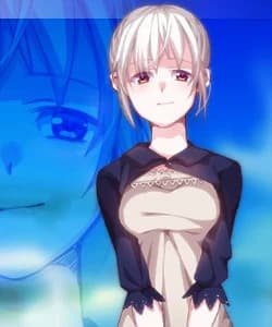 Fuyuno Tsubaki