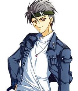 Naoto