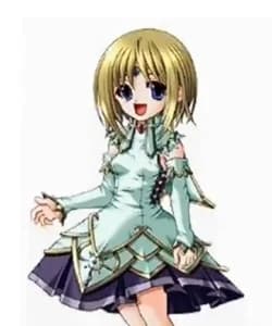 Shallot Rothwell