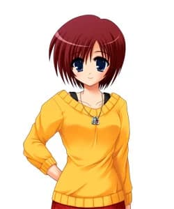 Nakai Sena