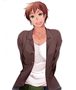 Antonio