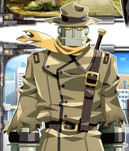 Stryker Ten