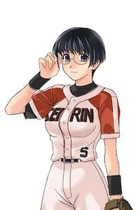 Komatsu Aoi