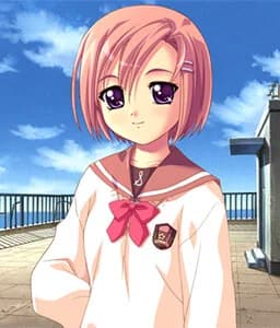 Nishimura Youko