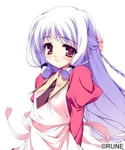 Shidou Asuka
